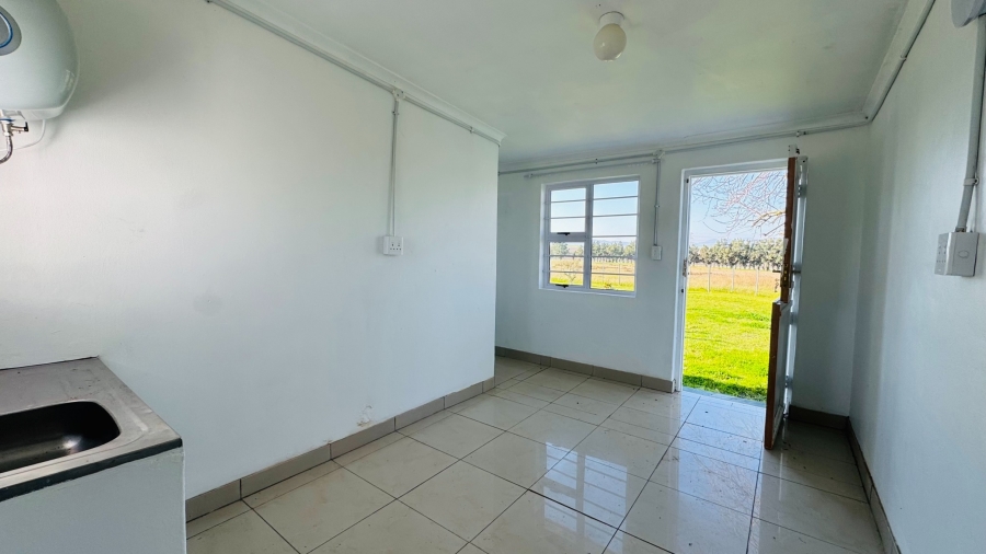 To Let commercial Property for Rent in Stellenbosch Farms Western Cape